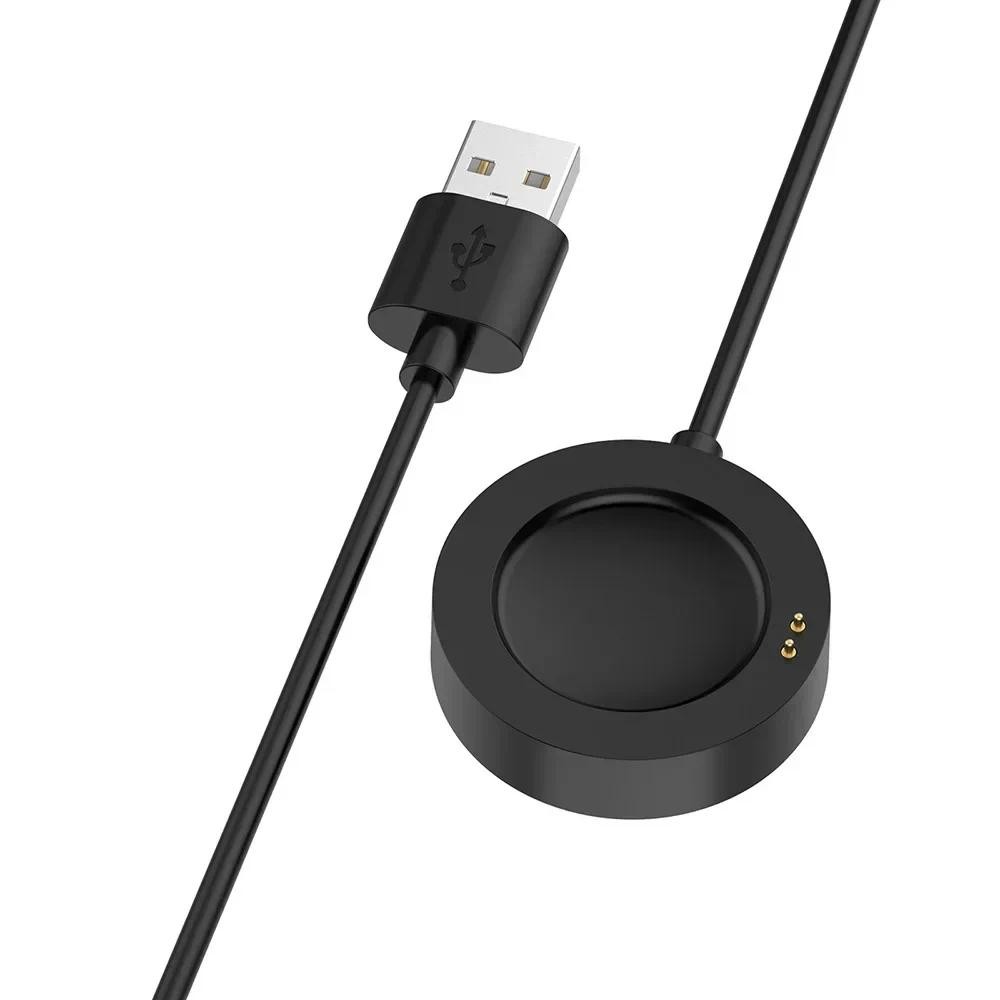 สายชาร์จแม่เหล็กสําหรับ Xiaomi Watch 2 / 2 Pro, นาฬิกา S2 S3 S4 – Fast USB Charger Dock สําหรับ Xiaomi Sport Smartwatch อุปกรณ์เสริม - รูปที่ 6