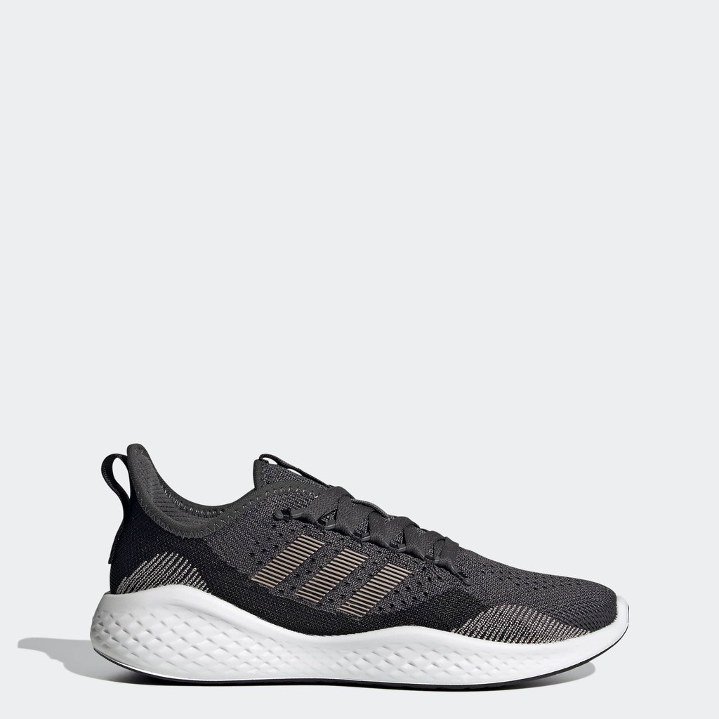 adidas Lifestyle & Running Fluidflow 2.0 Shoes Women Black FZ1977