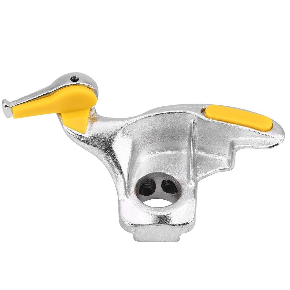 28mm หัวนกเปลี่ยนยาง สแตนเลส เปลี่ยนยางโลหะ เคล็ดลับการถอดและซ่อมด้วยเครื่องมือเปลี่ยนยางรถยนต์ - รูปที่ 5