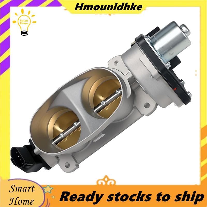 ชุดคันเร่ง 7R3Z9E926AA 9R3Z9E926A Fit สําหรับ V8 4.6L 2005-2010