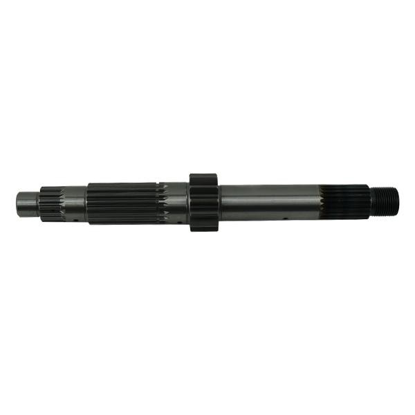 Mainshaft Comp 13T Honda Mega Pro ใหม่ 23210KWF900