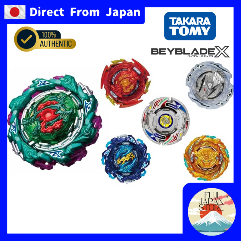 TAKARA TOMY BEYBLADE Burst B-198 Random Booster Vol.29 | Random Booster【Direct from Japan】
