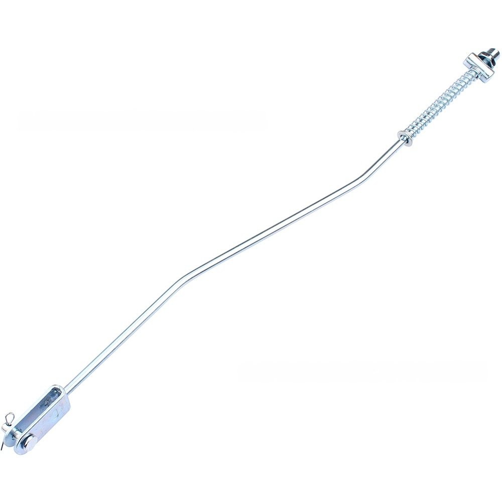 สายเบรกคันเบรกหลัง เหมาะสำหรับ Kawasaki KLX110 2002-2023 Suzuki DRZ110