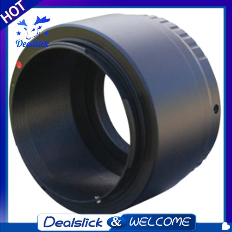 T2-Z TS T2 Mount แหวนอะแดปเตอร์สําหรับ T-Ring กล้องโทรทรรศน์ Z30 Z50 ZFC Z5 Z6 Z7 II Z6II Z7II Z8 Z9