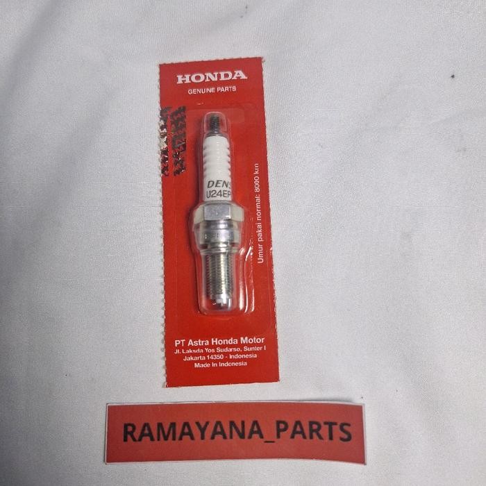 SPARK PLUG SPARK PLUG U24EPR9 DS 31928MFD01