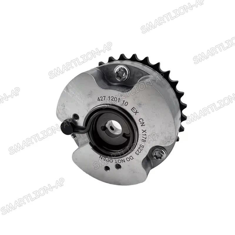 ตัวปรับเพลาลูกเบี้ยว 06E109084N สําหรับ Audi A4 B8 2012-2015 A4 B8 2008-2015 A4 B8 Avant 2012-2015 A