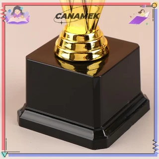[technicolor] ของเล่นถ้วยรางวัล พลาสติก รูปดาว สําหรับเด็ก 1 ชิ้น