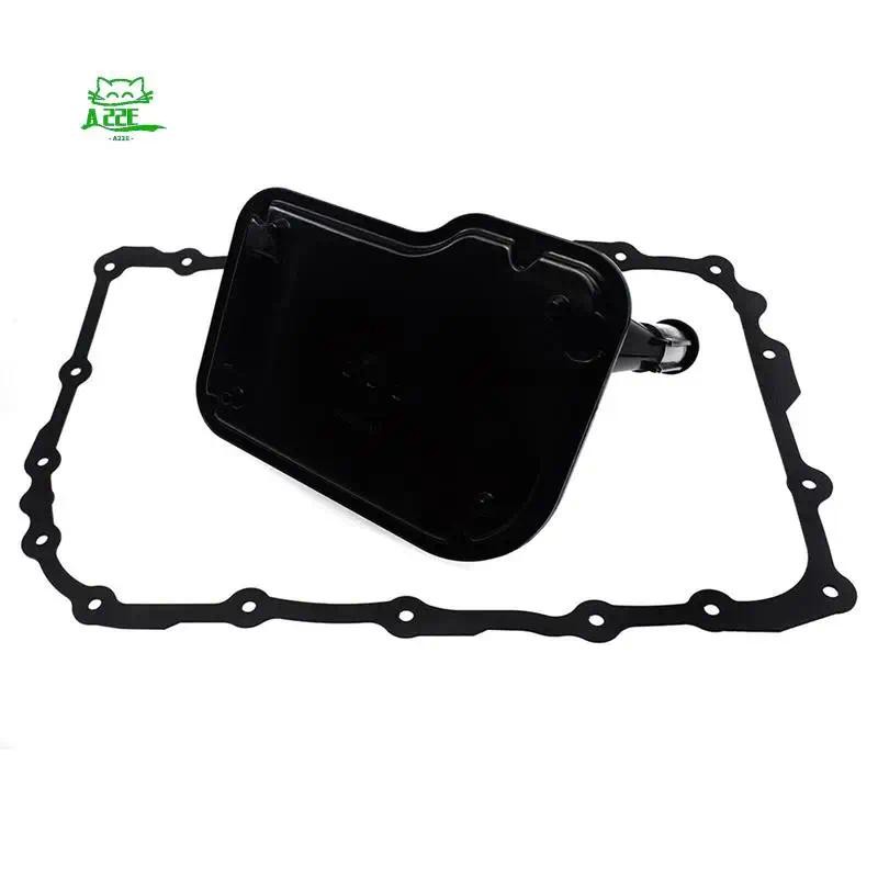 A22E-6L80 6L90 กรองน้ํามันเกียร์พร้อมปะเก็น 24236933 24236517 สําหรับ Silverado1500