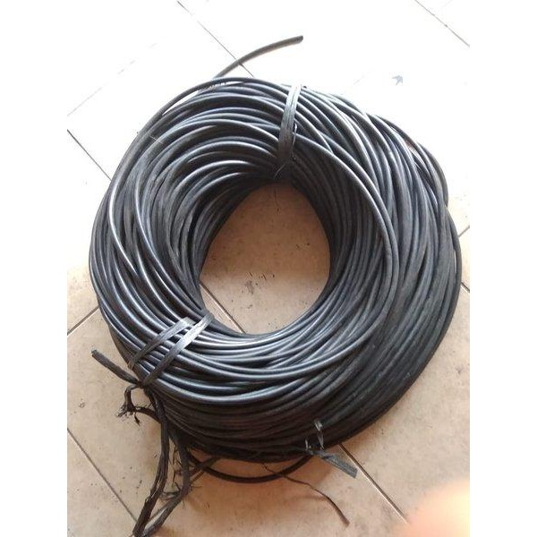 เครื่องจ่ายสายยาง AH-105 สายยาง