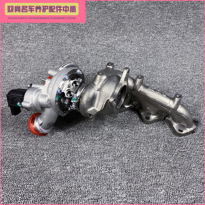 เหมาะสําหรับ Volvo S60S80L XC60XC90 1.6T 2.0T 2.5T 2.9T3.0T Turbocharger