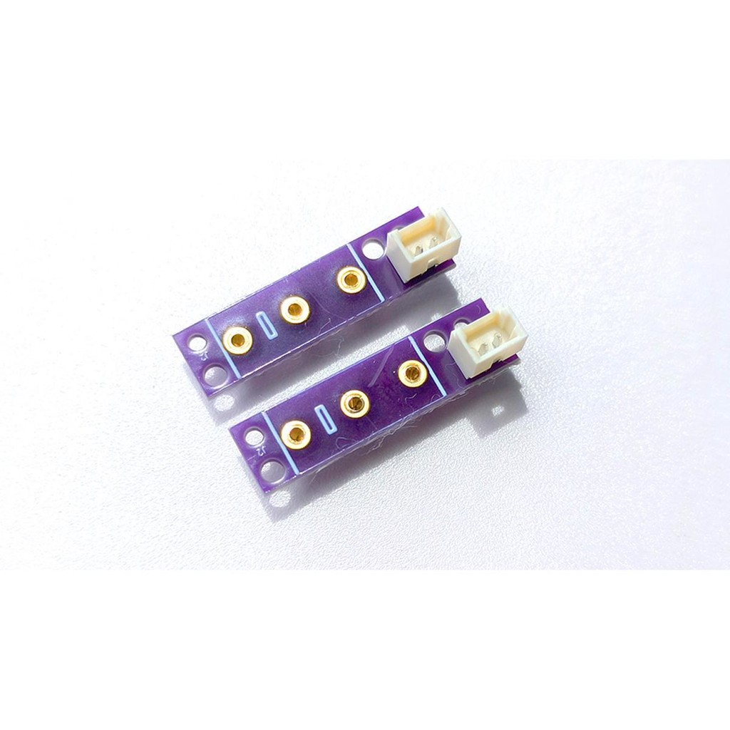Rabo VT9Pro/V300pro/VT9AIR Micro-Action Hot Plug Button Board Hot Plug Micro-Action Board