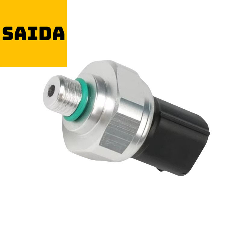 BMW E60 E70 E81 E82 E87 E88 E90 F10 F15 F20 F30 MINI R50 R53 R56 R60 A/C เซ็นเซอร์ความดัน 6453932365