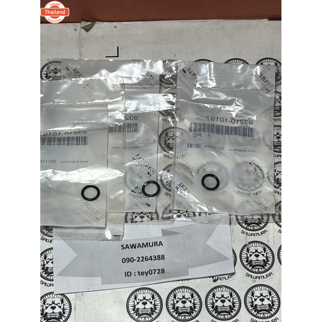 SR400 โอลิงท่อน้ำมัน SR400 SR400FI sr400 sr500 sr400fi