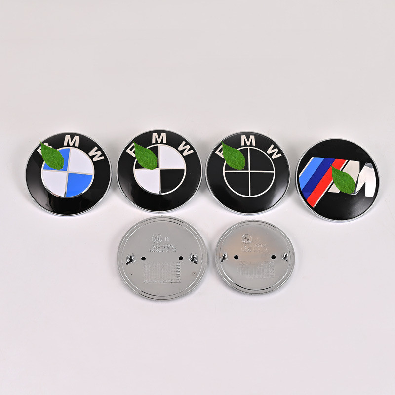 เหมาะสําหรับ BMW มาตรฐาน BMW/Engine Hood มาตรฐานรถด้านหน้าด้านหลังมาตรฐาน 1 Series 3 Series 5 Series