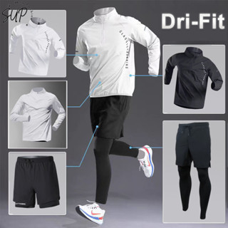 สงกรานต์ Songkran ม-3เอ็กแอล 2025 ชุดกีฬาใหม่แห้งเร็ววิ่งการ…