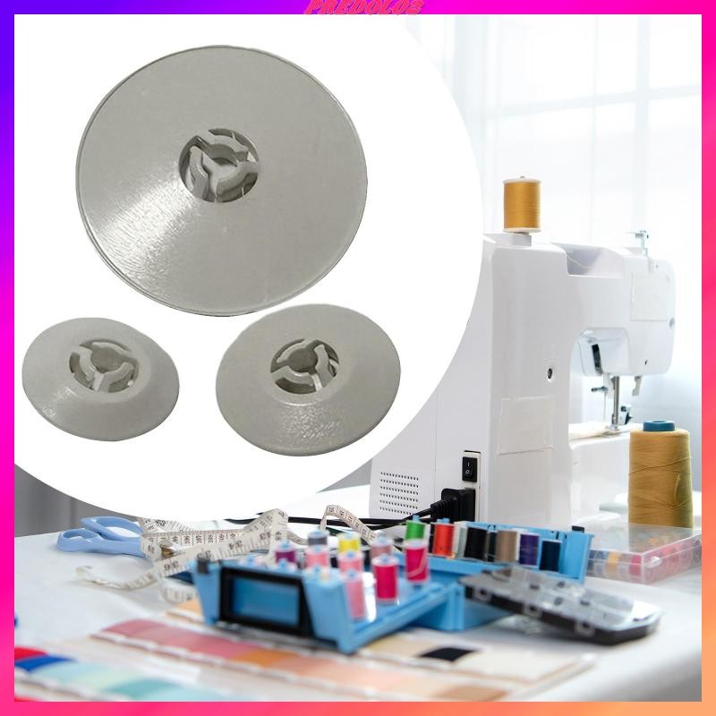 [Predolo2] 3x Spool Pin Caps 45mm/35mm/25mm สําหรับ XL2120, XL21, XL2130, XL2140, XR-6600, XR-7700, 