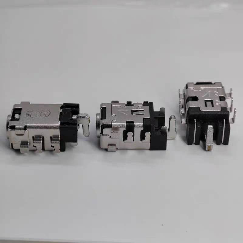 1pcs เหมาะสําหรับ Asus โน้ตบุ๊ค R540S R540SAR540SC R417S UX433FLC อินเทอร์เฟซพลังงานหัวชาร์จ