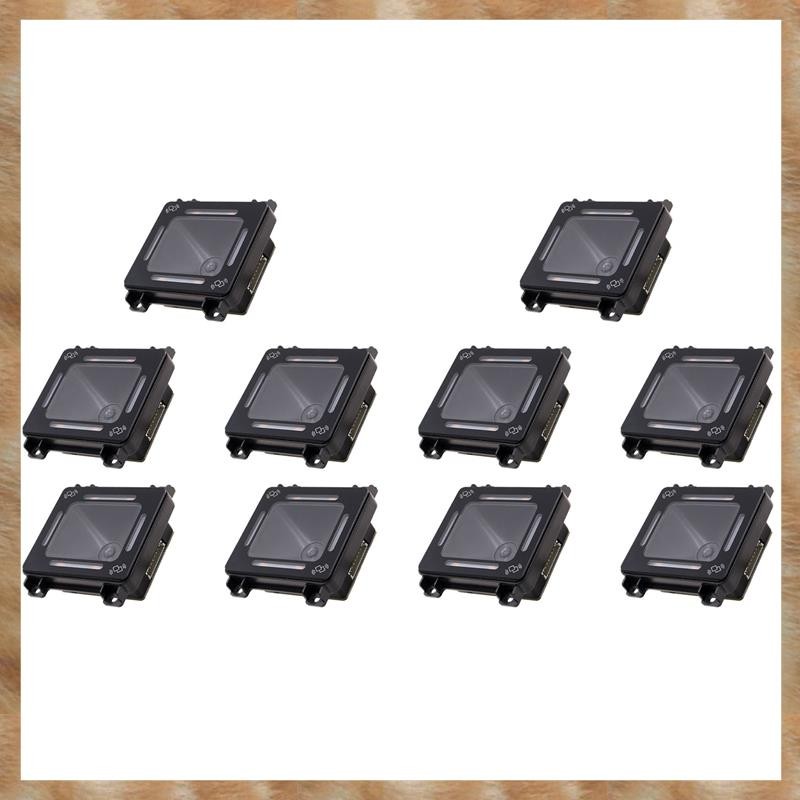 [KYG] 10X EP8280 QR Code เครื่องอ่านการ์ด RFID 1D 2D QR Code Reader การควบคุมการเข้าถึง Barcode Scan