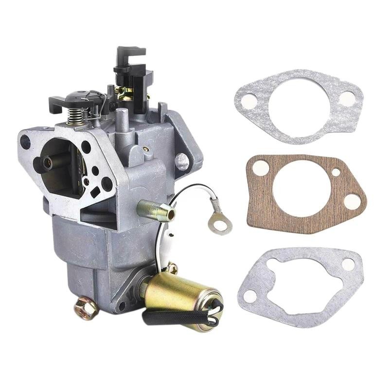 คาร์บูเรเตอร์เครื่องตัดหญ้าสําหรับ MTD Cub Cadet CC760ES 12AE76JU 951-05149 HY-4P90F