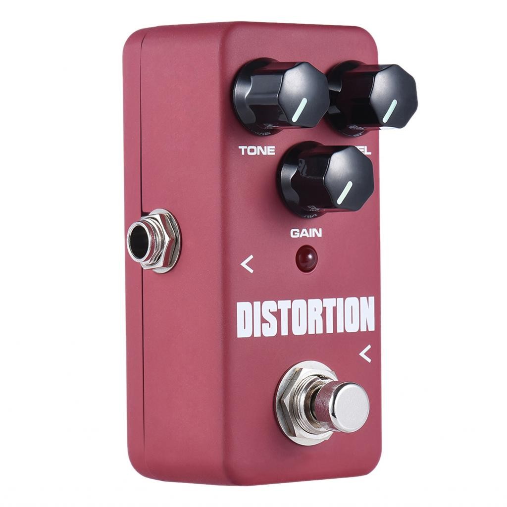 Kokko FDS2 Mini Distortion Pedal Pedal Effect Effect Pedal