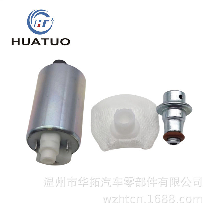 川崎摩托车燃油泵NINJA300 1000 ZX6R ZX14 ZX14R耐久