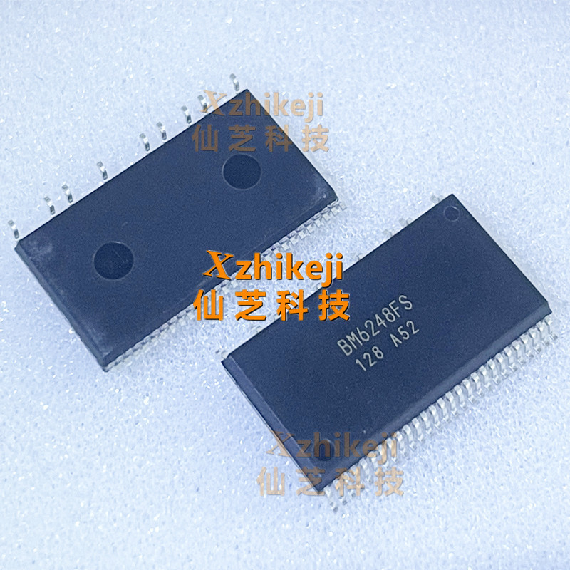 Brand New Original Patch BM6248FS-E2 BM6248FS SSOP-A54 _ 36 Power Motor Driver