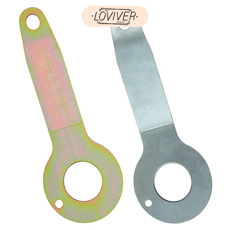 เครื่องมือตําแหน่งเพลาข้อเหวี่ยงหนาทนทานเครื่องมือล็อคเพลาข้อเหวี่ยงสําหรับ BMW N47 1.6 N47 C16U1, C