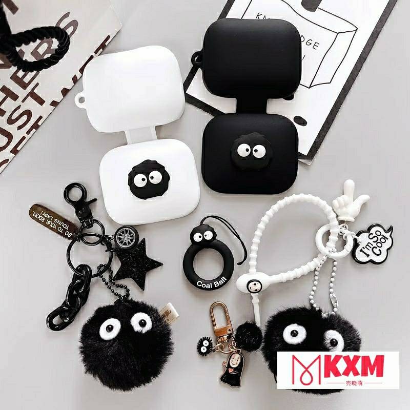 LY1145 Honor EarBuds 4i Case /X6 /X7 /X8 /X9 /A Pro Silicone Protective Case Dust-proof Protective C