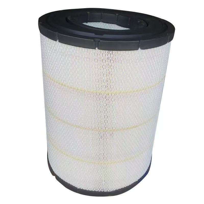 3343 Nano Air Filter สําหรับ Futian EST Super รุ่น Oman GTL400/460 Horsepower Conical Air Filter