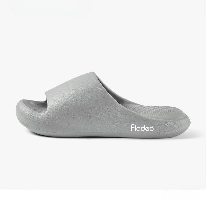 MPH ใหม่ FLADEO POSSE ORIGINAL QUALITY MENS RUBBER SLOP SANDALS, THE LATEST CURRET MENS AND WOMENS S