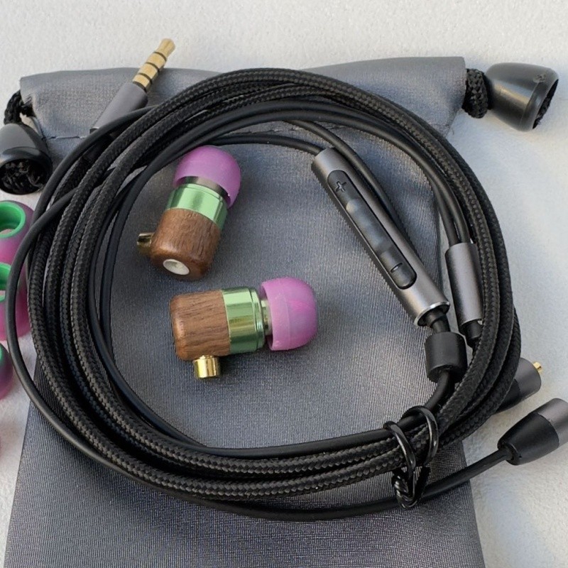 สายหูฟัง mmcx หูฟัง DIY อินเทอร์เฟซ mmcx หูฟัง