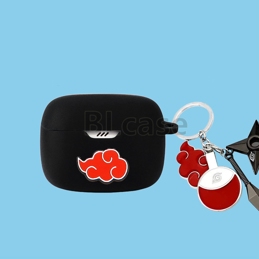 สําหรับ Edifier W220T W320TN X3S TWS300NB X5Pro/Z3 Pro Earhone กรณีซิลิโคนป้องกันปลอกกันกระแทก Soft 