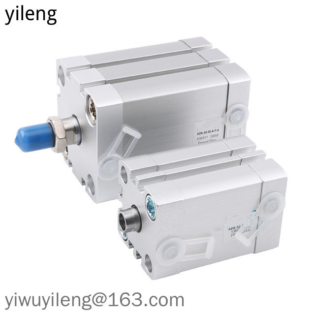 Festo ADN-32-5/10/15/20/25/30/40/50/60-75-A/IPA กระบอกลมนิวเมติก