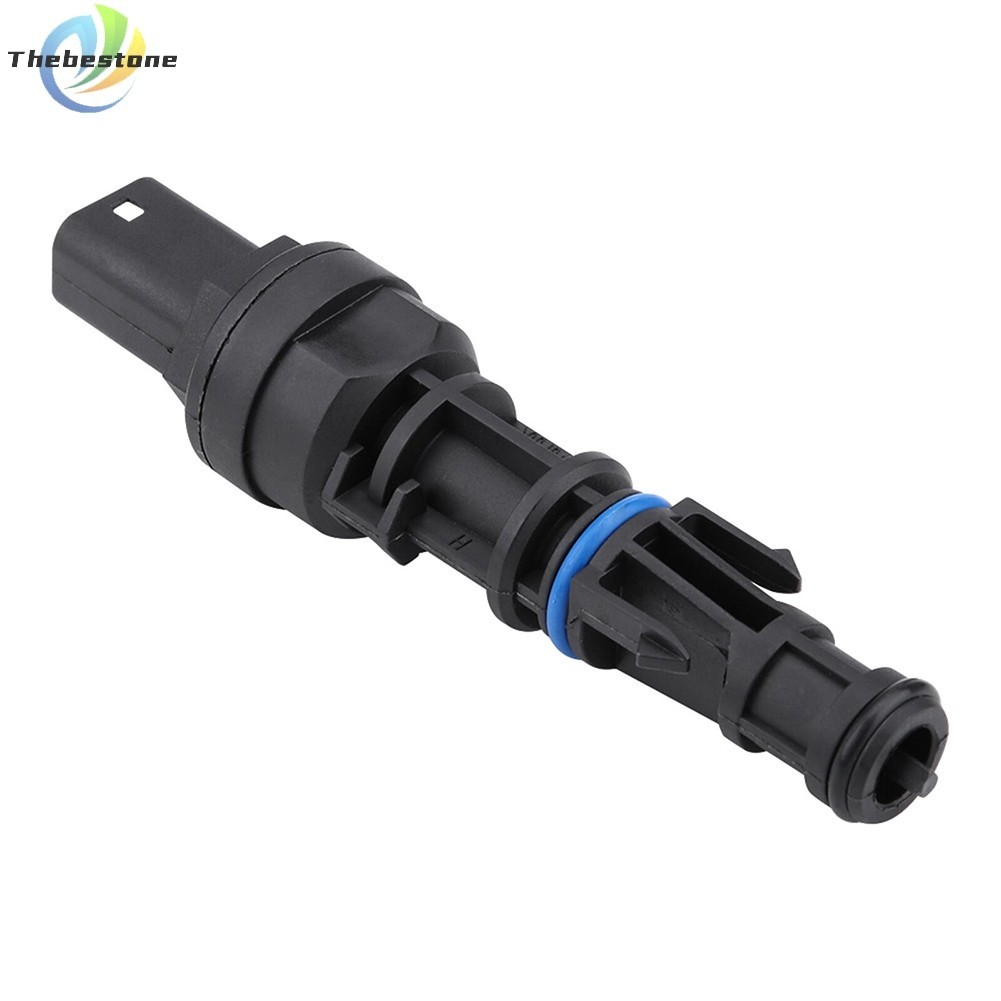 Thebest 0712gearbox Speed Sensor เครื่องวัดระยะทางสําหรับ Renault Clio MK2 1998-2006 7700418919
