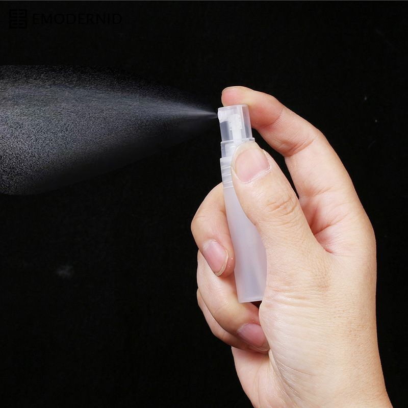 ขวดน้ําหอม ขวดสเปรย์ ขวดสเปรย์น้ําหอม ฝาใส น้ําหอม พกพาง่าย พร้อมส่ง สําหรับเดินทาง