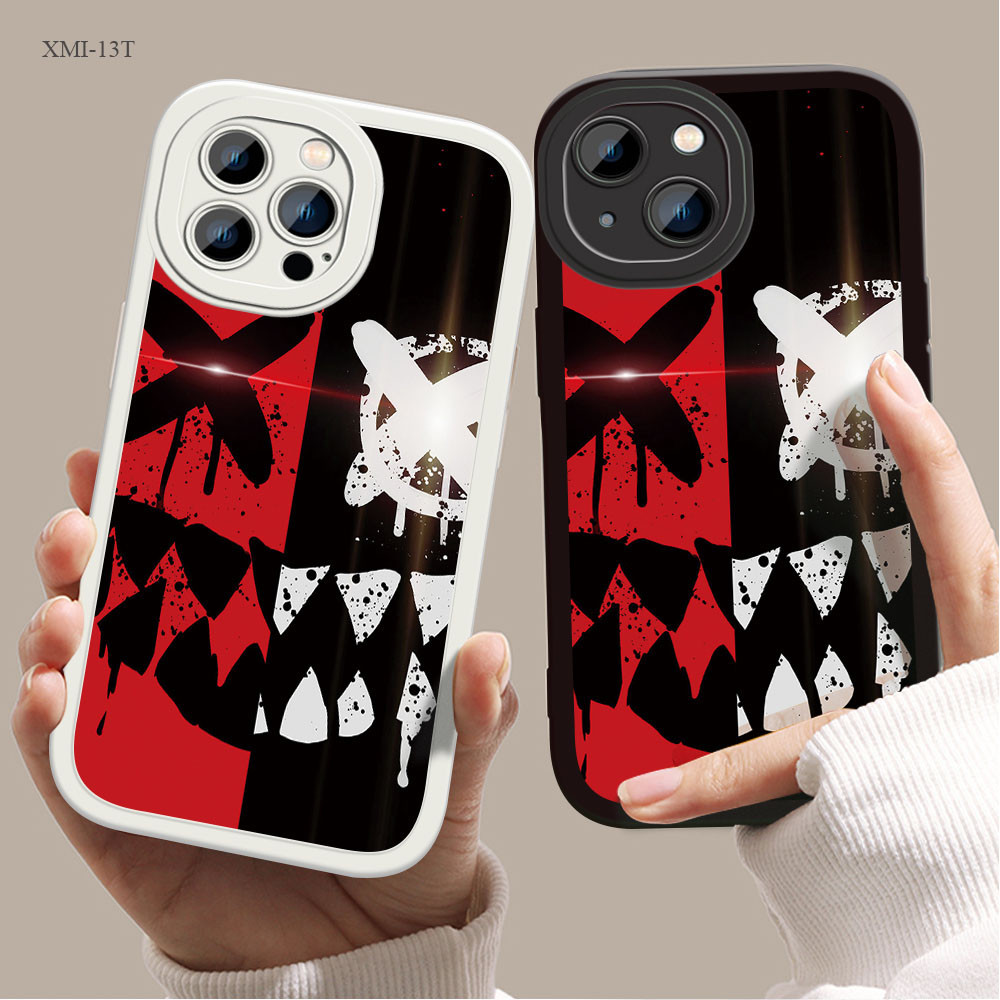 Xiaomi Redmi Note 9A 10 10S 13 13C 13T 11T 10T Poco M5S C65 X6 Mi Pro Plus 5G Funny เคส