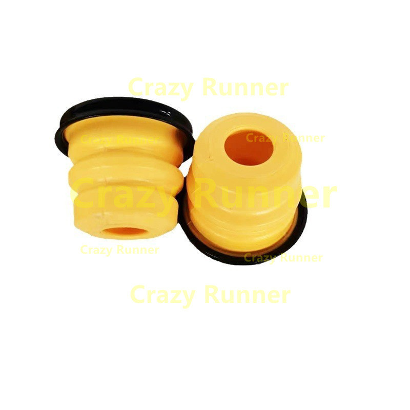 1pcs ยางกันกระแทกหลัง HYUNDAI H1 H-1 Starex 2007-2021 ยางกันกระแทกโช๊คอัพหลัง