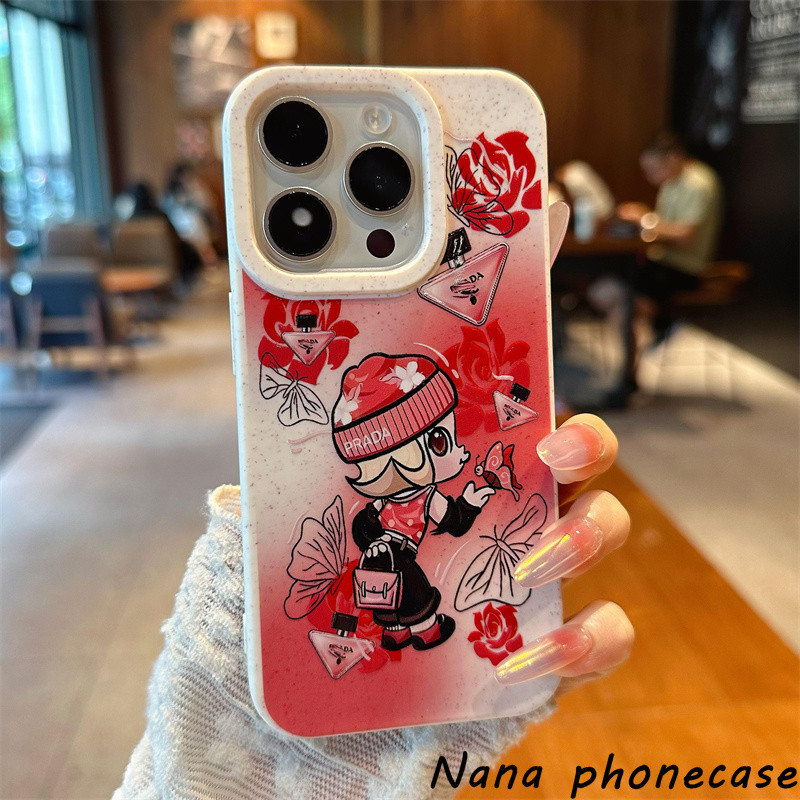 🔥[จัดส่งรวดเร็ว]🔥 XM เคส redmi 10A9C10X9A 10CA11 2C11PRO MI11LITE 13C13RPRO เคสโทรศัพท์การ์ตูน