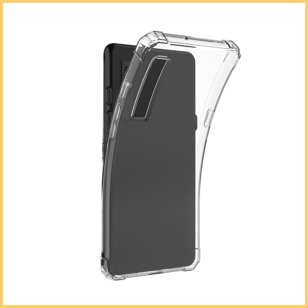 E-book Reader Case Clear E-Reader เคสป้องกัน Ultra-Thin น้ําหนักเบา Anti Collision TPU Cover กันกระแ