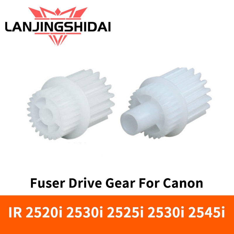 FU8-0576-000 FU8-0534-000 Fuser เกียร์สําหรับ CANON IR2520 IR25 IR2530 IR2535 IR25545 / IR 2520 2525
