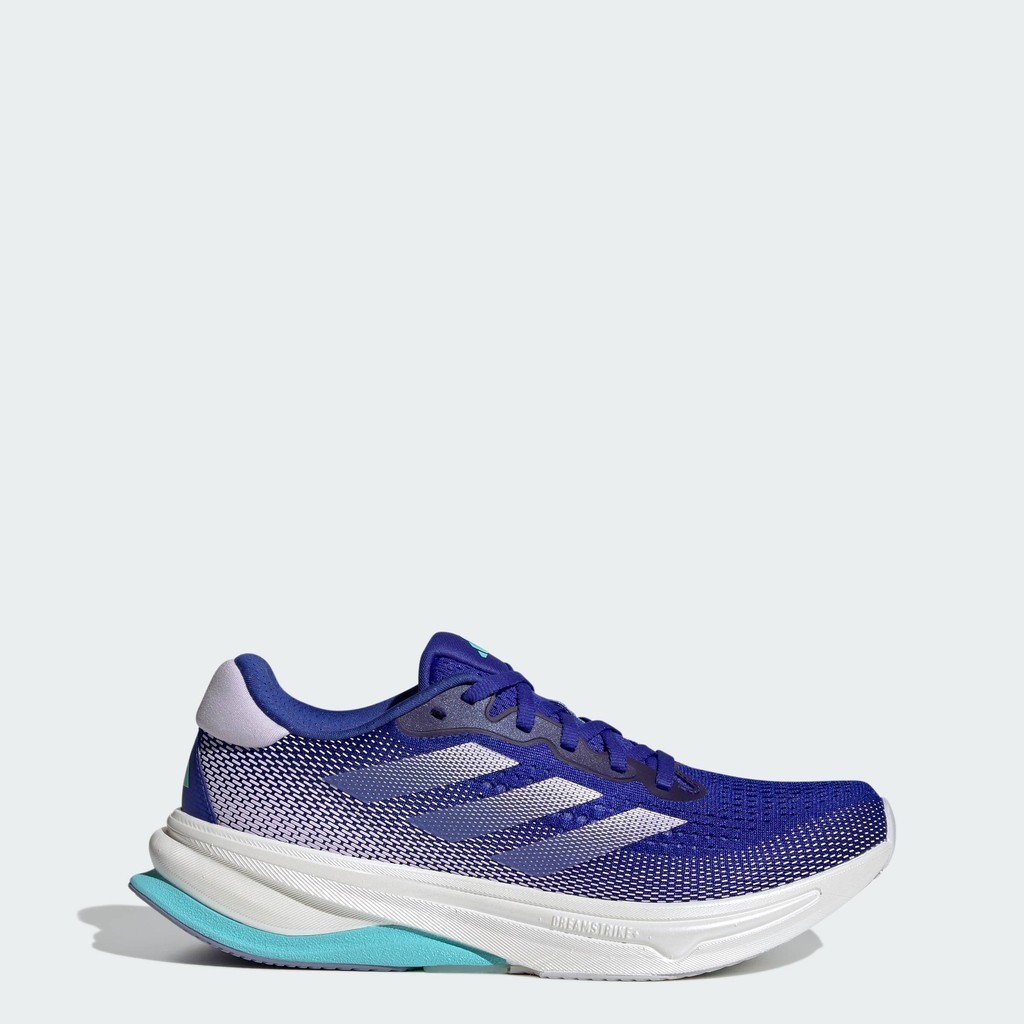 adidas Running Supernova Solution Running Shoes Women Blue ID3606