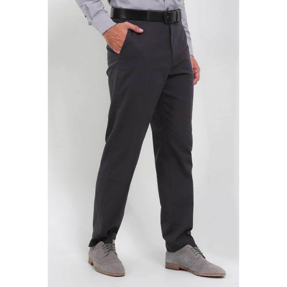 Cardinal Mens Regular Fit Official Pants F2038BK04A
