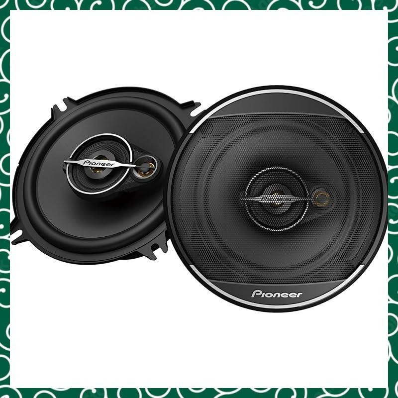 Pioneer speaker TS-A1371F 13cm unit speaker 3-way