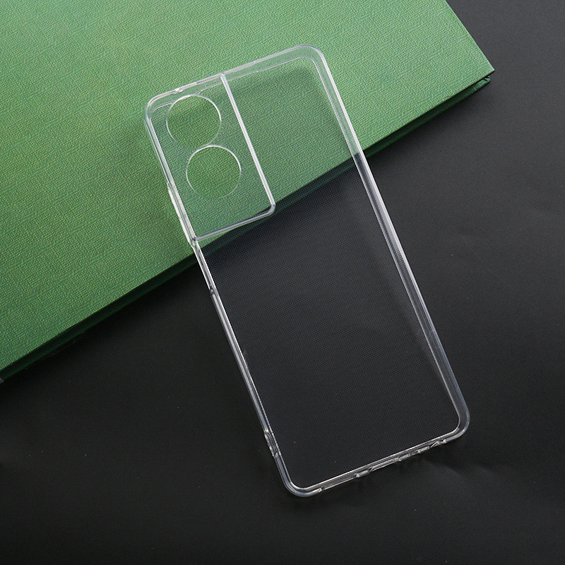 เคสโทรศัพท์ซิลิโคนอ่อนนุ่มสําหรับ TCL 40 NxtPaper 4G TPU เคสโทรศัพท์สําหรับ TCL 40 NxtPaper เปลือกป้องกันกลับกรณี