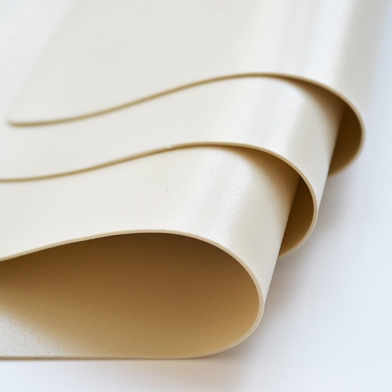 หนังเทียม[จัดส่งจากกรุงเทพฯ] หนังเทียมสัก ขนาด A4 หนา 3 MM หนังเทียมหัดสัก เกรดพรีเมี่ยม สีสักชุดสัก - รูปที่ 4