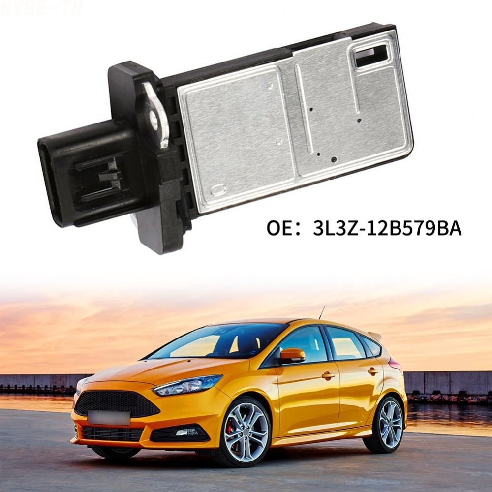 [HYGETH]Perfect Fit MAF Sensor for For FORD Focus Fiesta Maverick 1 6 2 3 Engines[Ready stock]