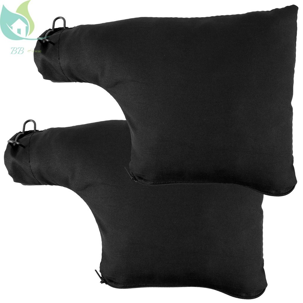 2ชิ้นเก็บฝุ่นกระเป๋าปรับป้องกันฝุ่นปกกระเป๋าที่มีซิปขี้เลื่อยเก็บถุงผ้า ร้านค้า9844