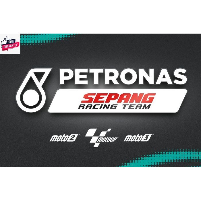 Petronas Sprinta F700 10W-40