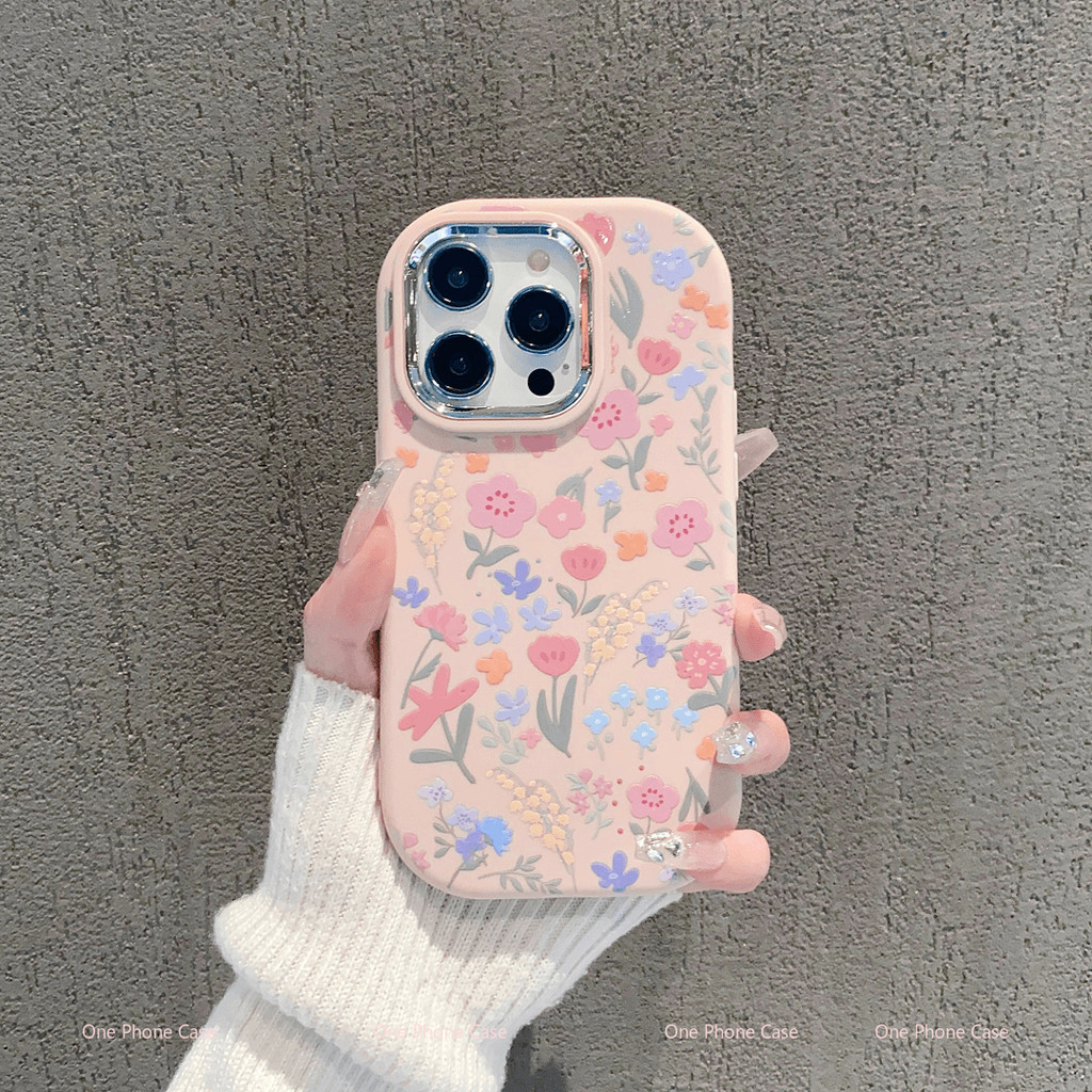 เข้ากันได้สำหรับ เคสไอโฟน เคสไอโฟน iPhone15 14 13 12 11promax xsmax xs xr x 7p 8plus เคส RL19CH