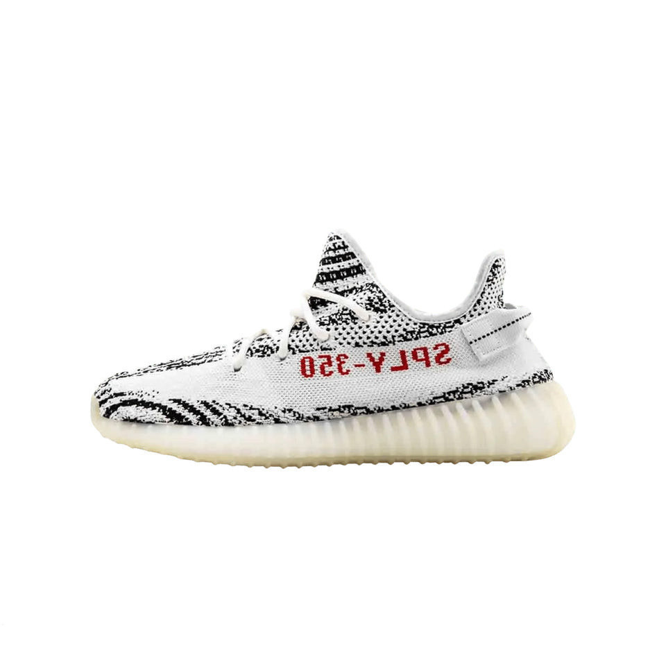 ADIDAS Yeezy BOOST 350 V2 ZEBRA